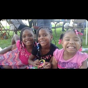 Meet your Posher, Barbara lori